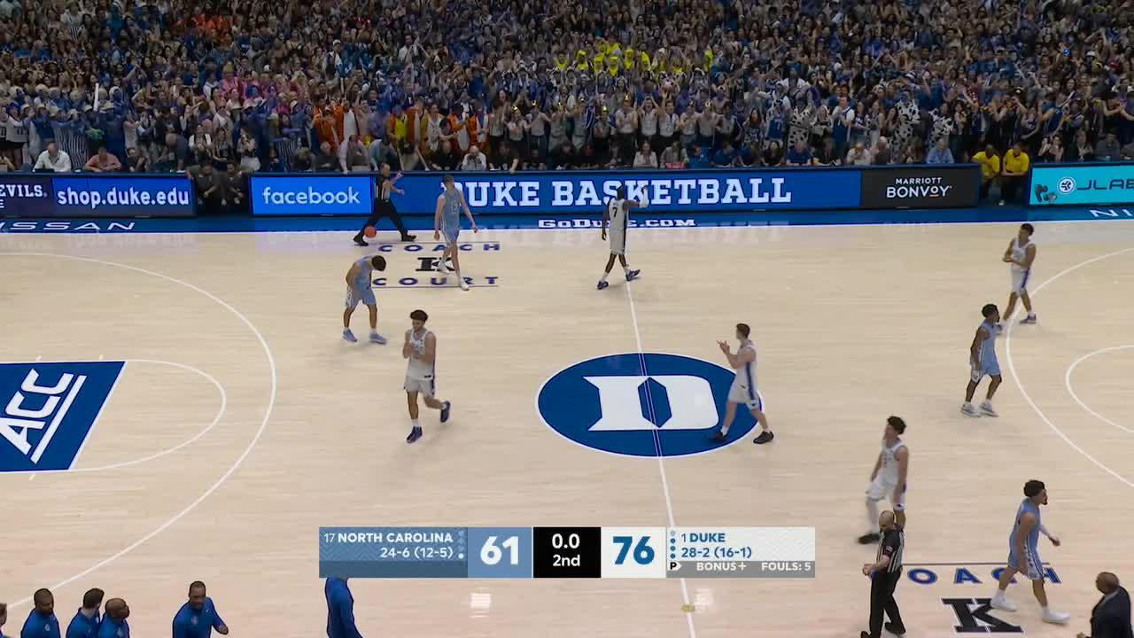 Game Highlights Video