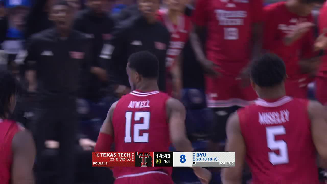 Game Highlights Video
