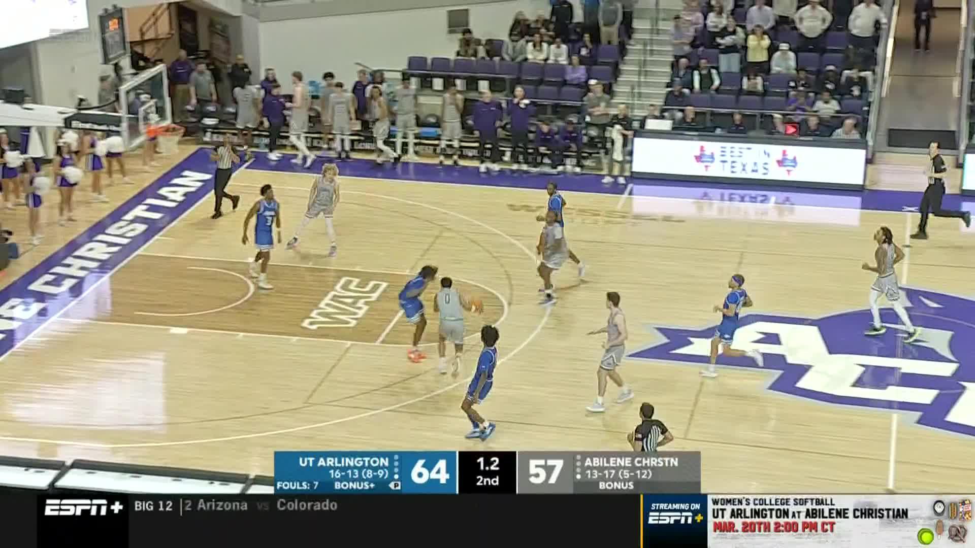 Game Highlights Video