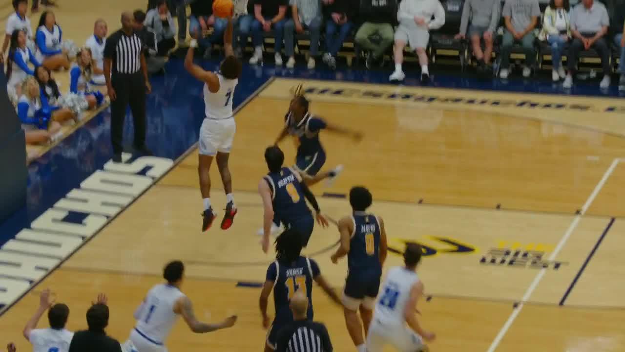 Game Highlights Video