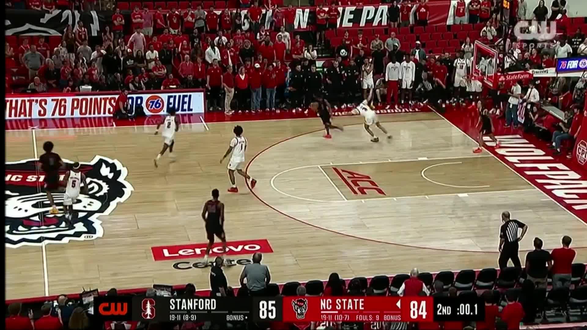 Game Highlights Video