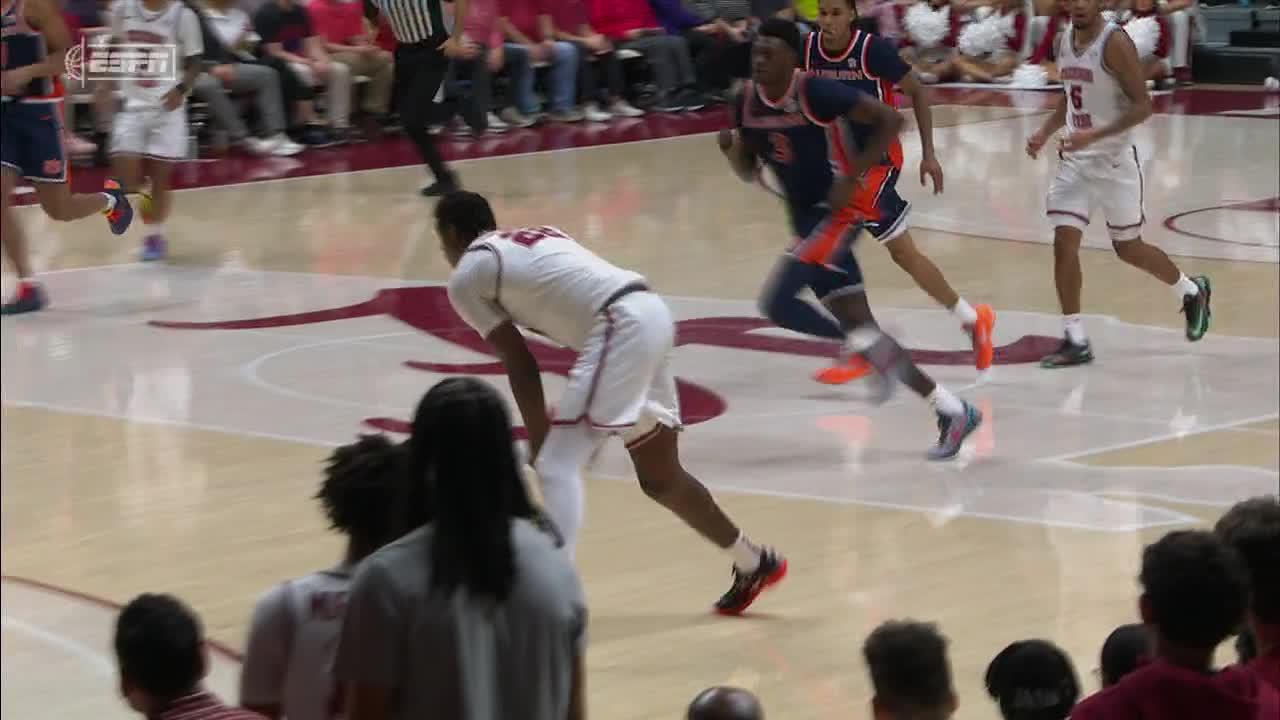 Game Highlights Video