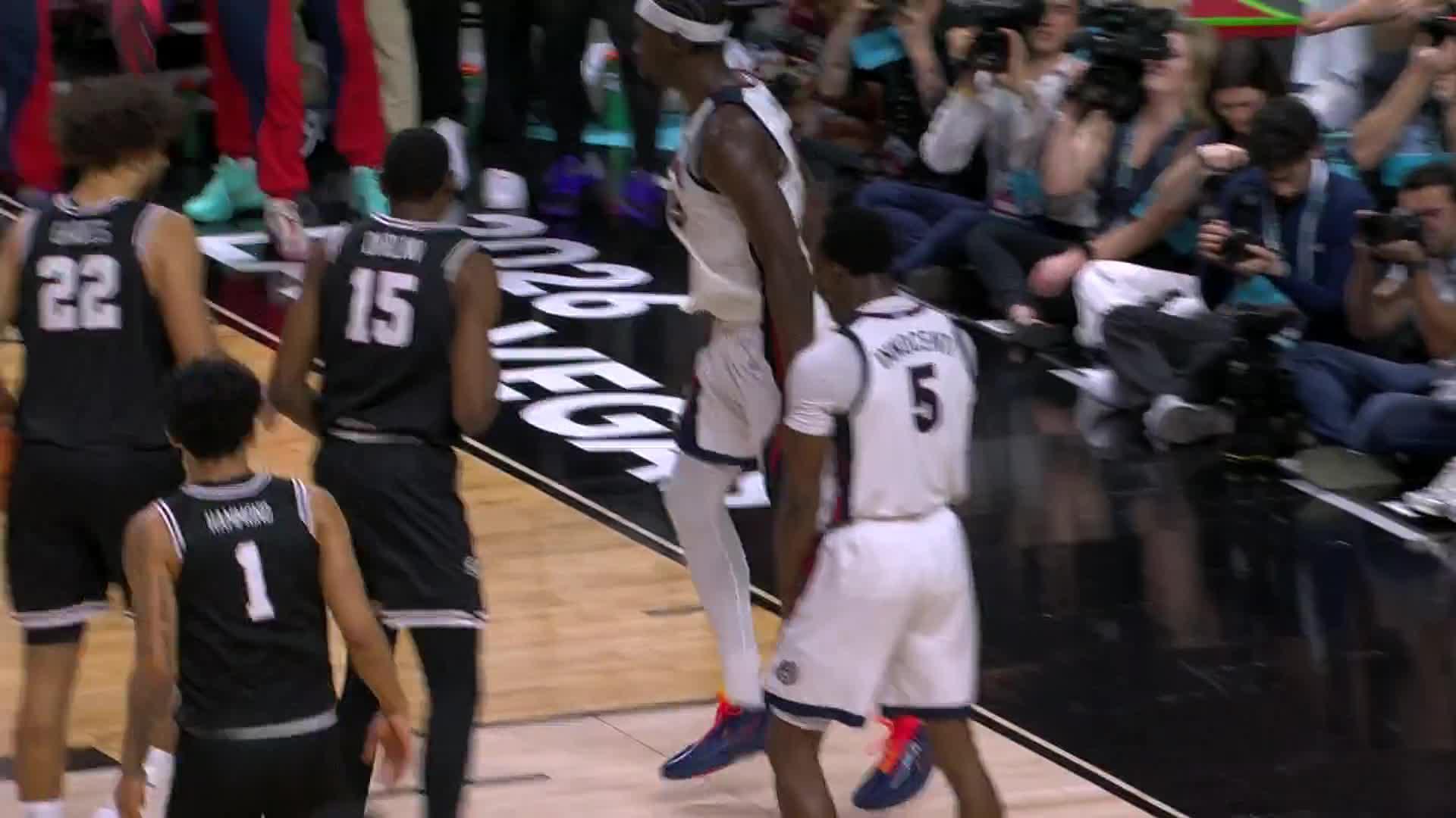 Game Highlights Video