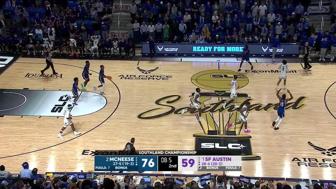 Game Highlights Video