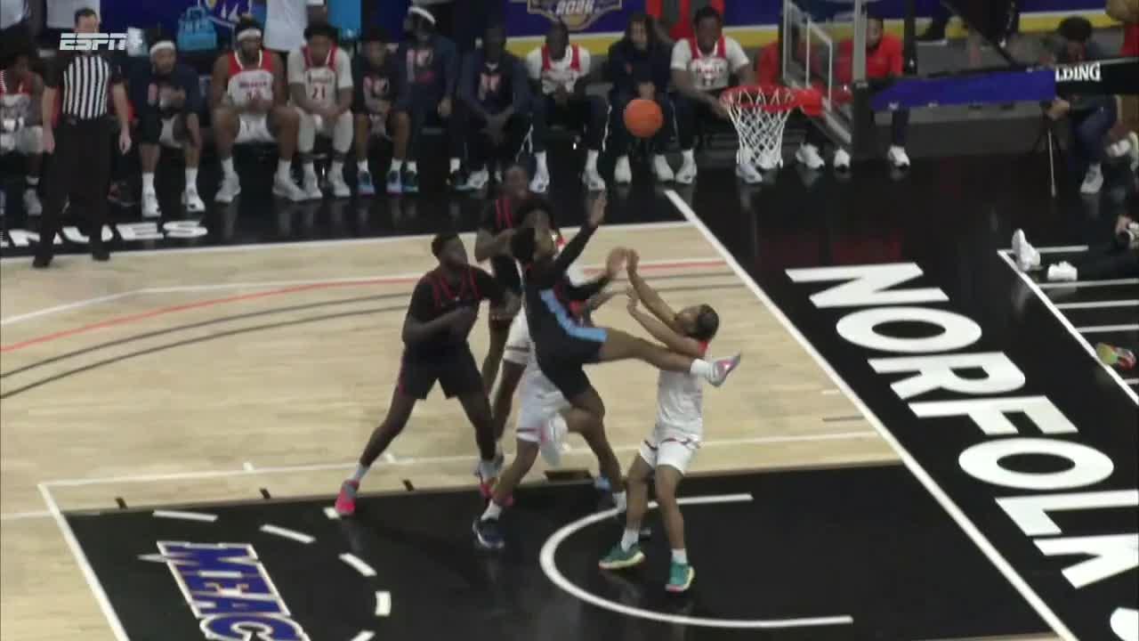 Game Highlights Video
