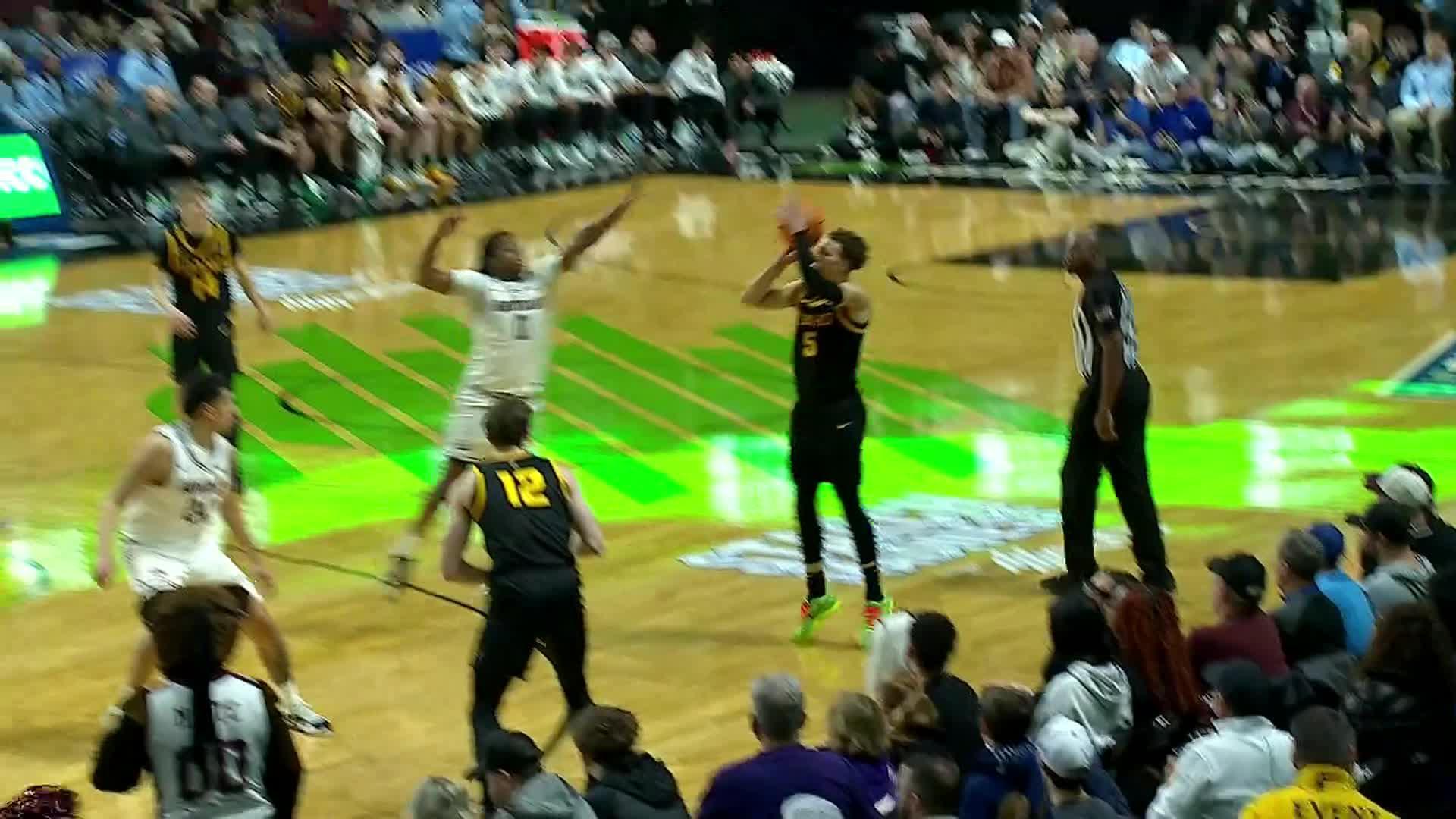 Game Highlights Video