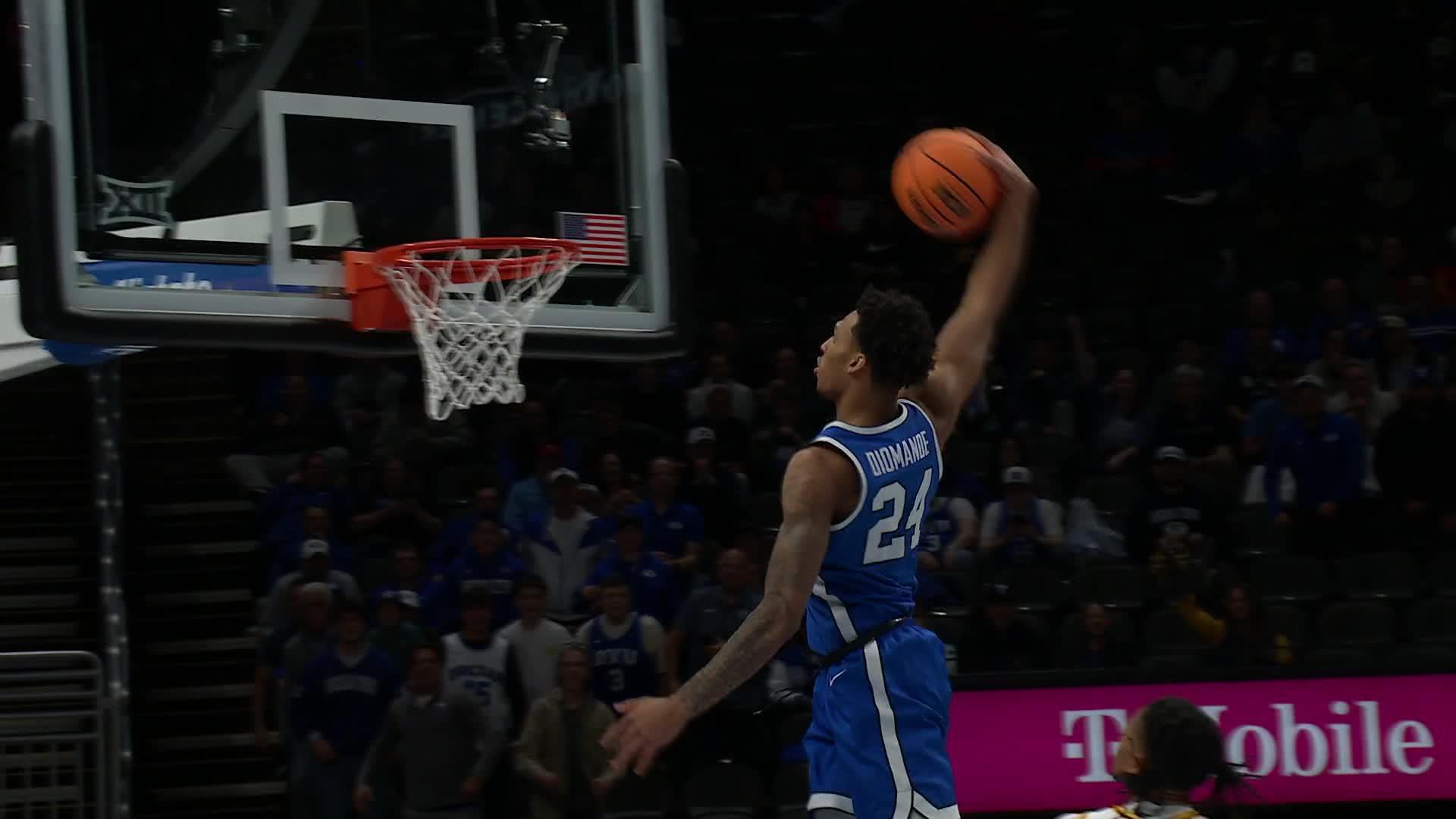 Game Highlights Video
