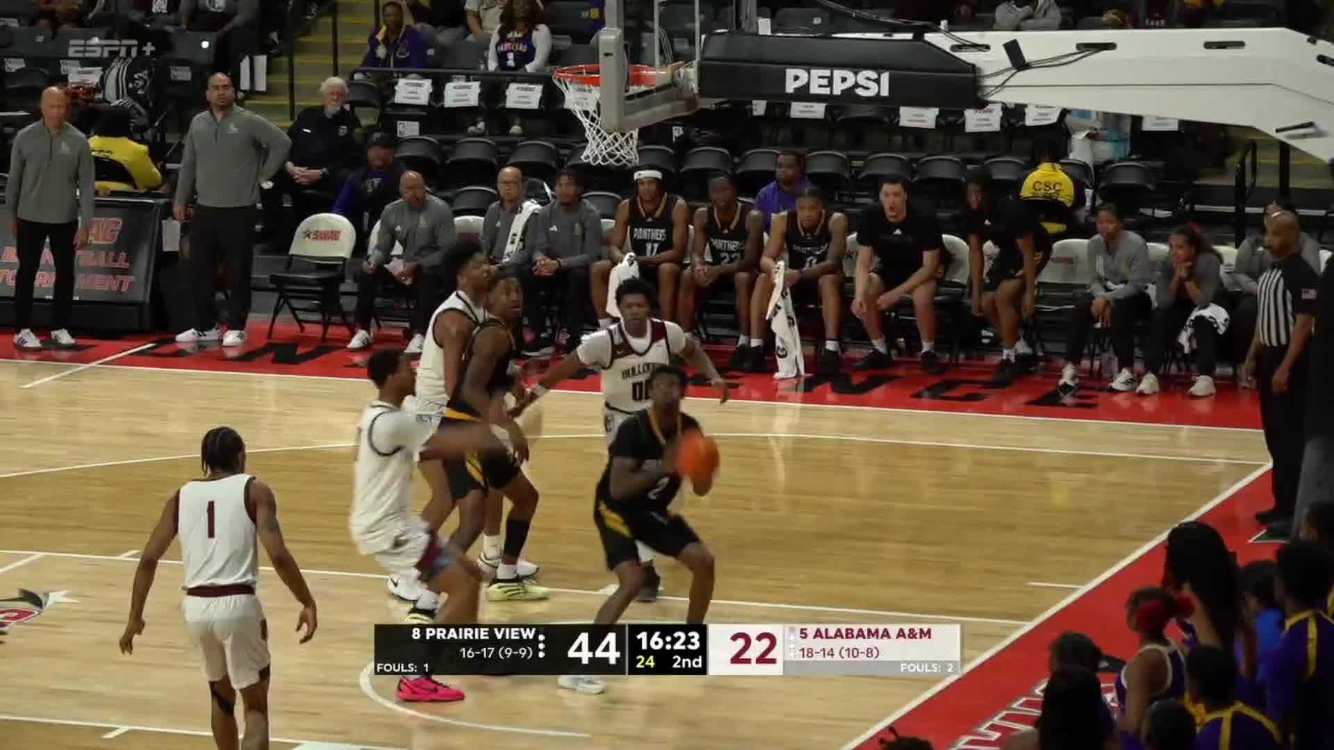 Game Highlights Video