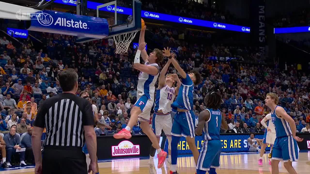 Game Highlights Video