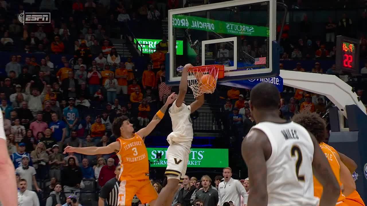 Game Highlights Video