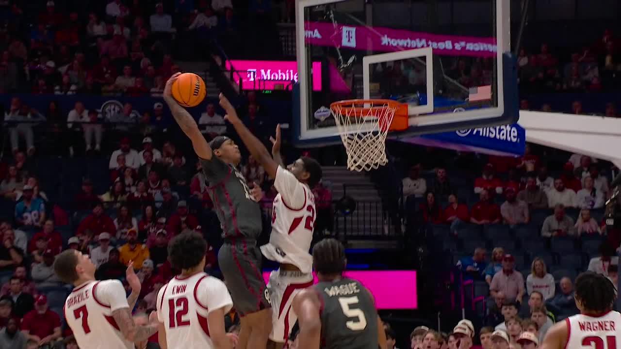 Game Highlights Video