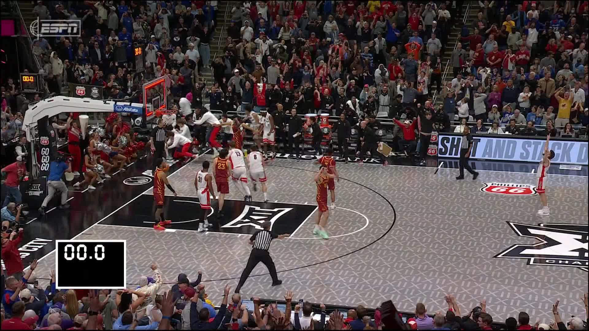 Game Highlights Video