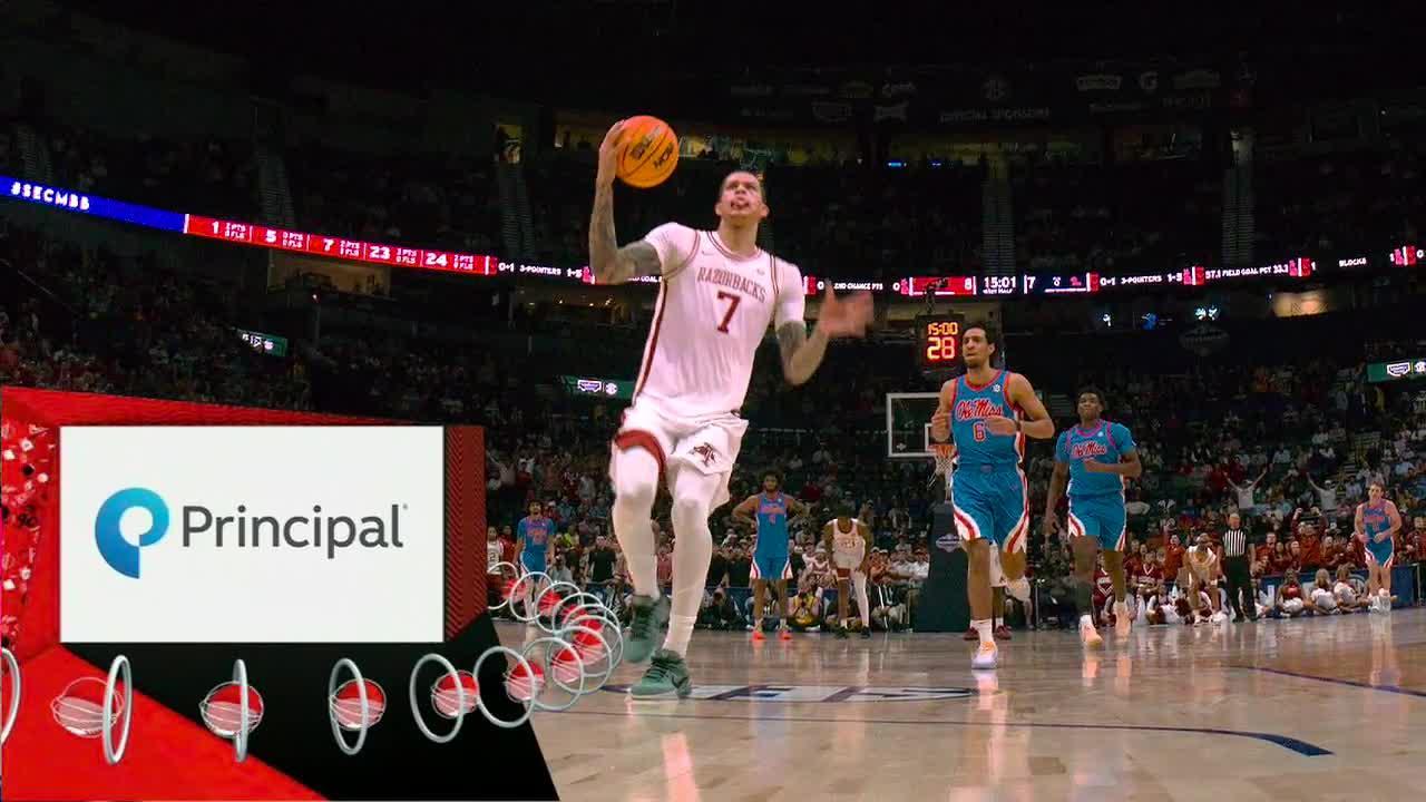 Game Highlights Video