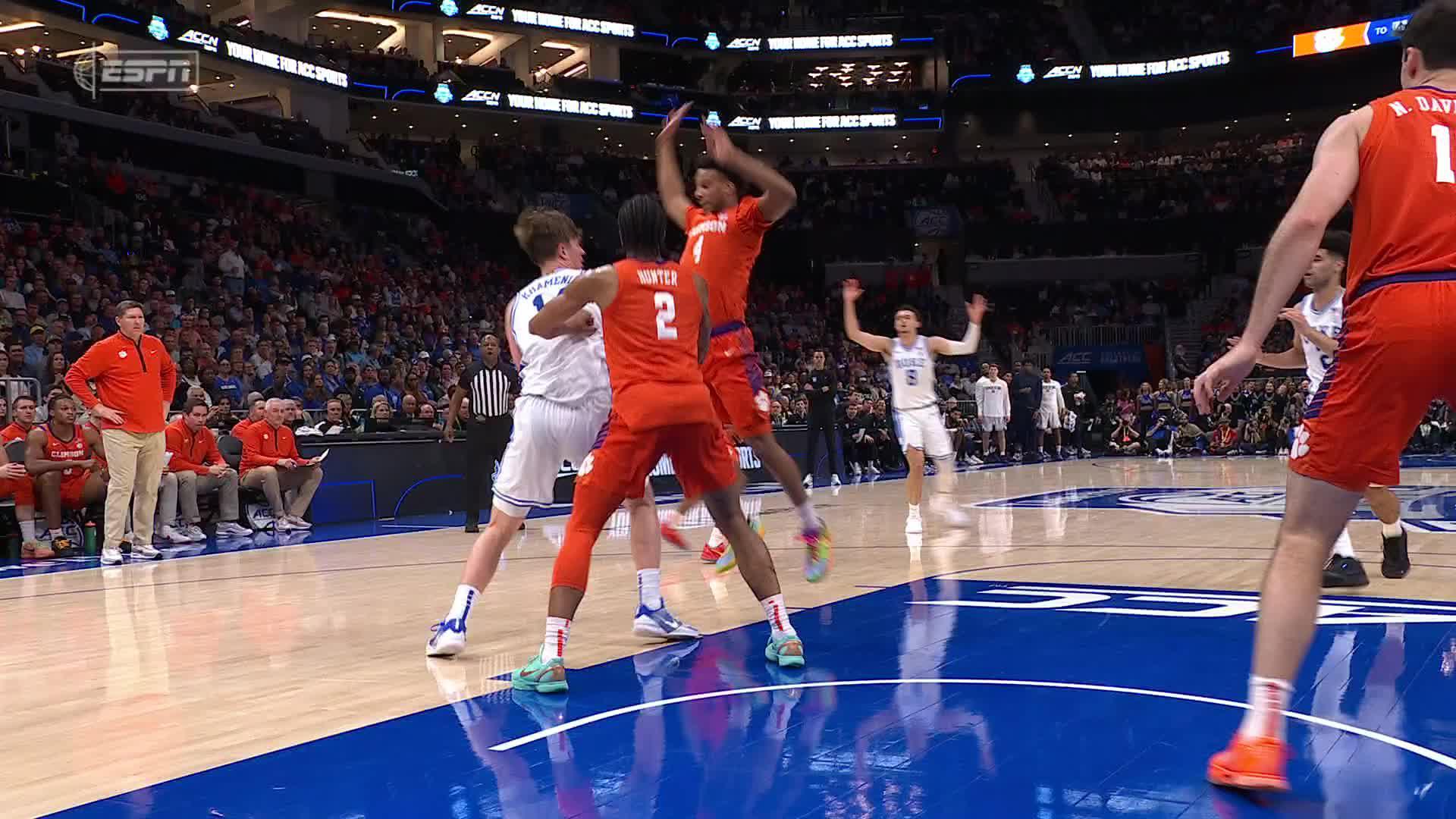 Game Highlights Video