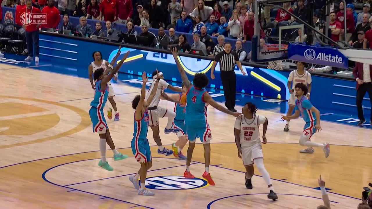 Game Highlights Video