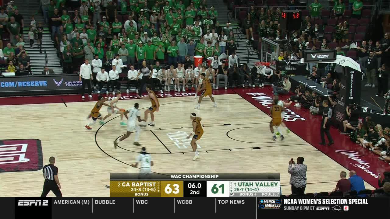 Game Highlights Video
