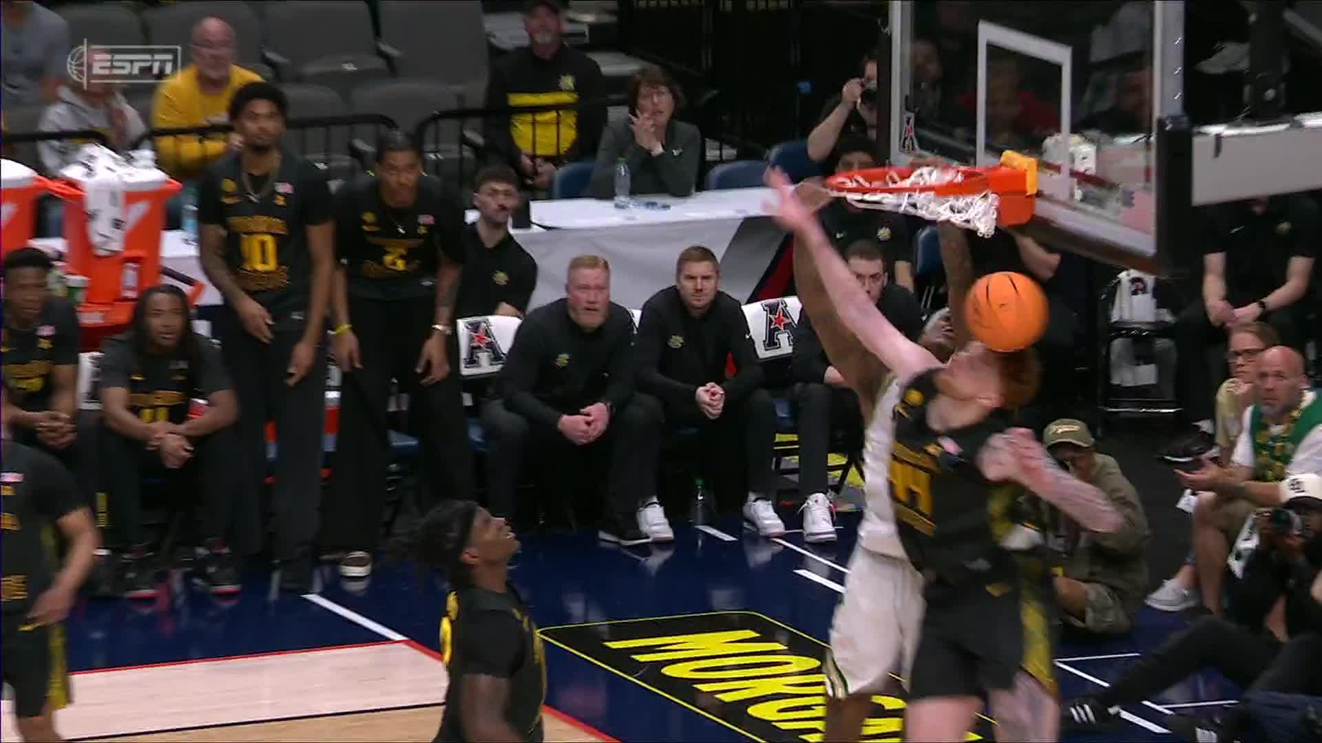 Game Highlights Video
