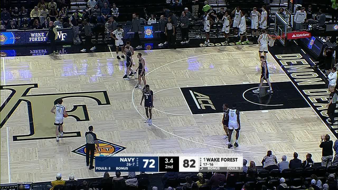 Game Highlights Video
