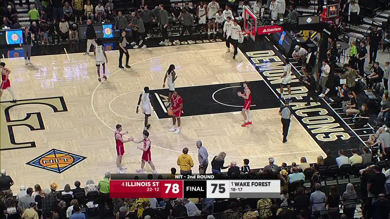Game Highlights Video