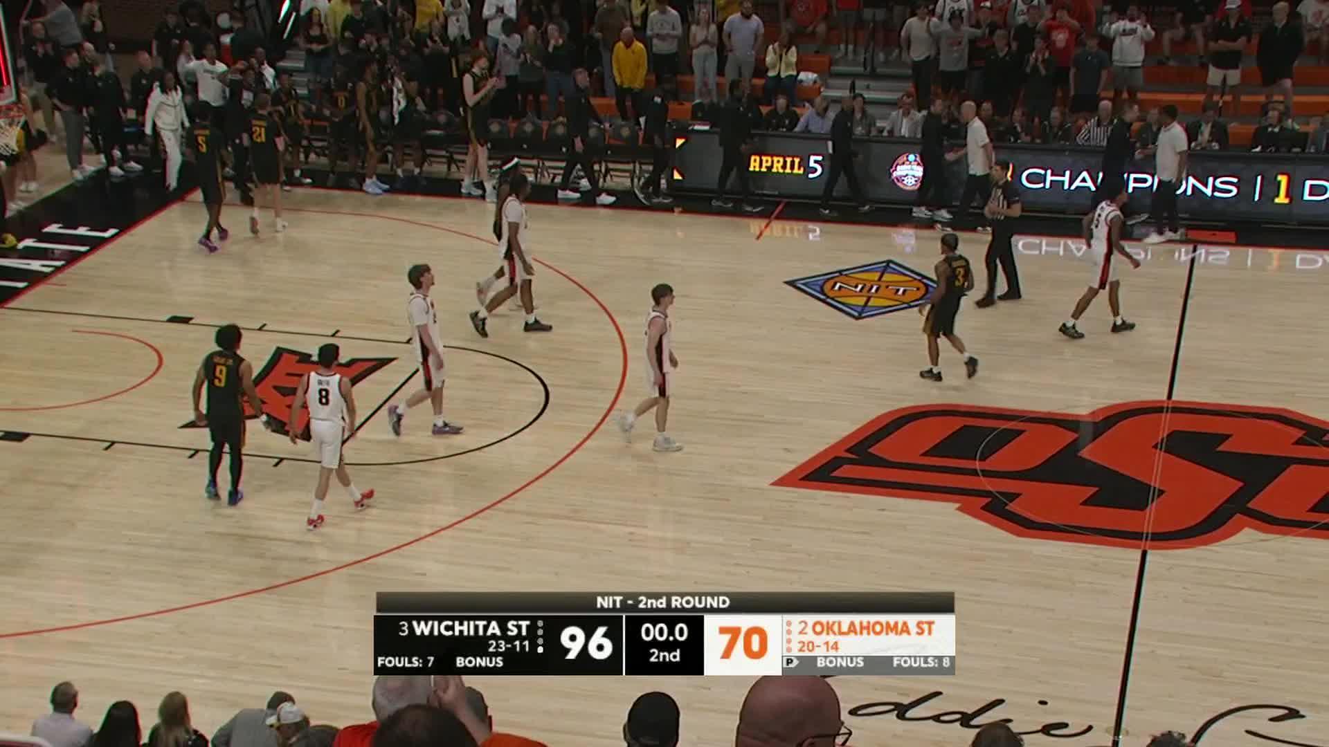 Game Highlights Video