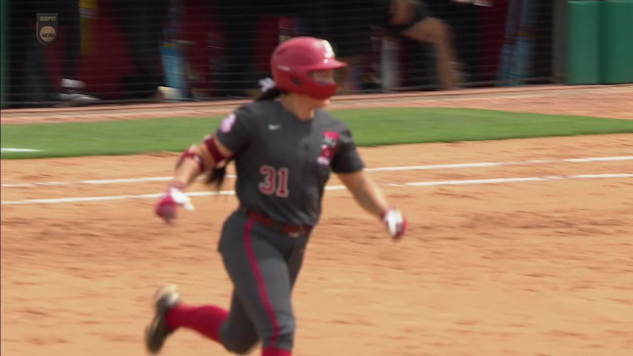 Alabama vs. LSU: Game Highlights