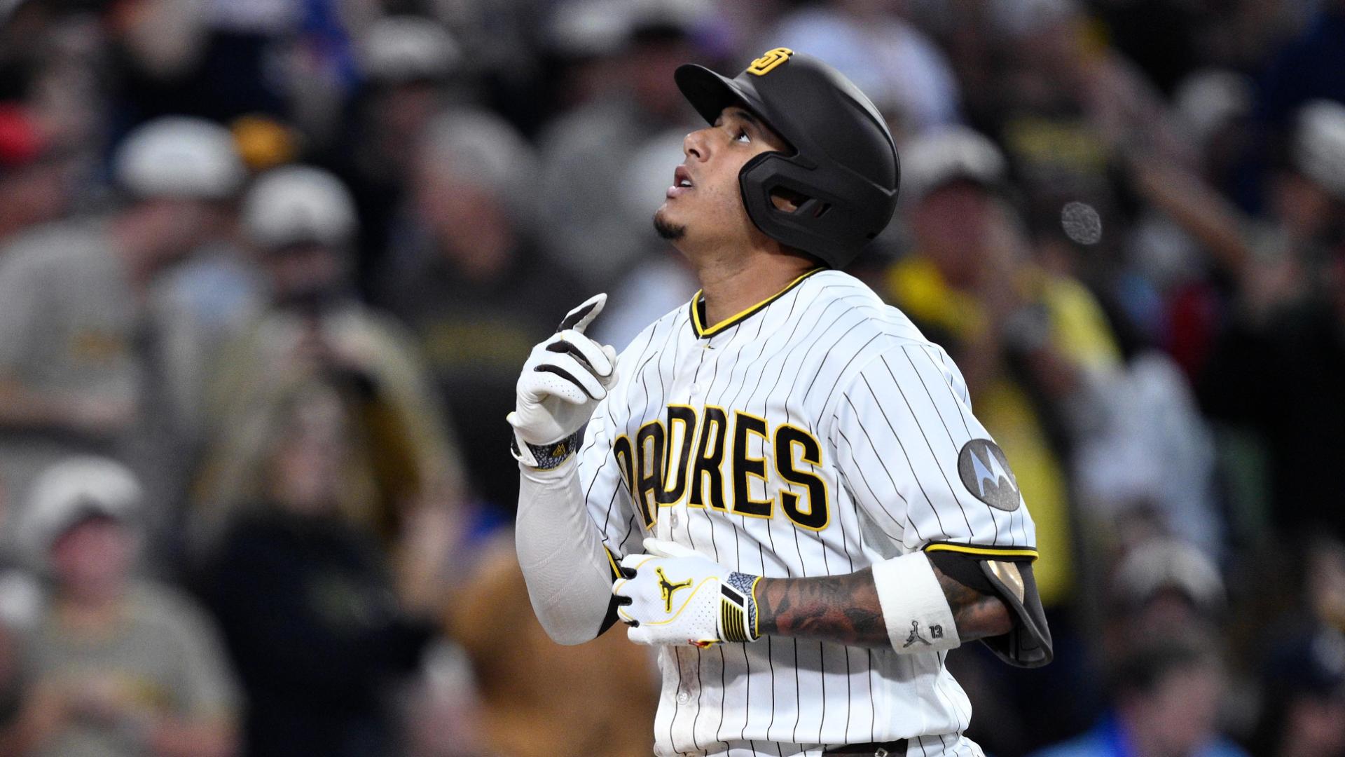 Padres 1-0 Braves (Jun 22, 2026) Final Score - ESPN