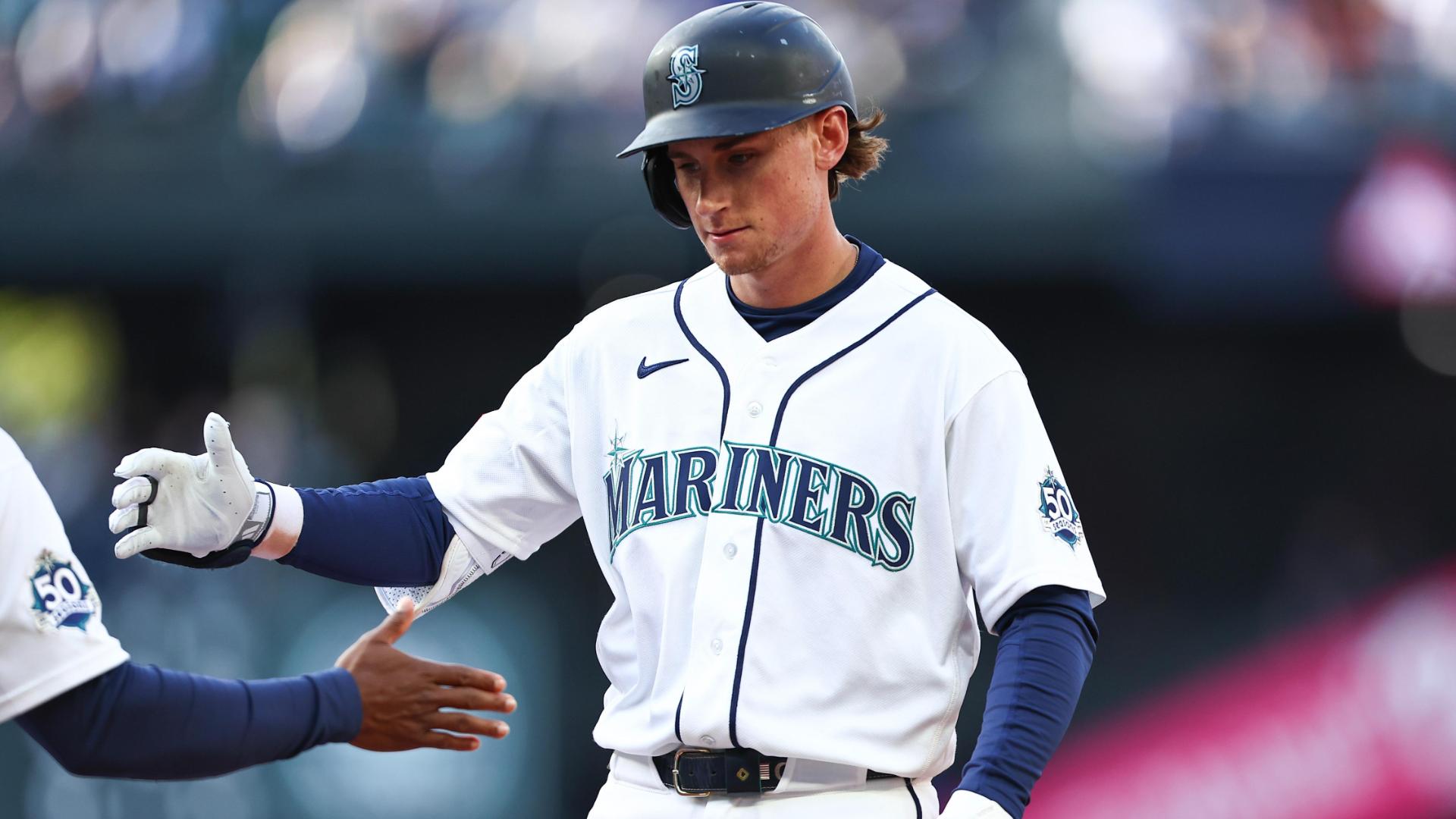 Los Angeles Angels vs. Seattle Mariners: Game Highlights