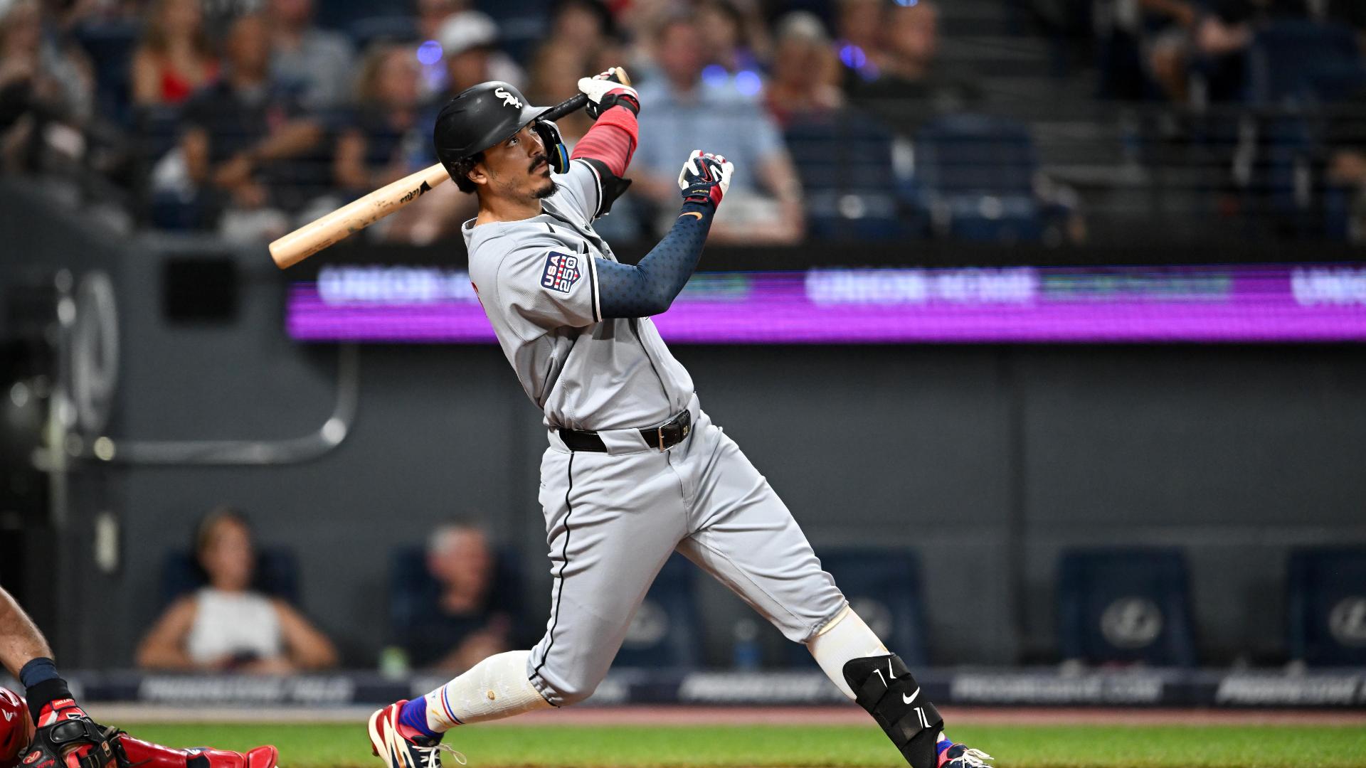 Chicago White Sox vs. Cleveland Guardians: Game Highlights