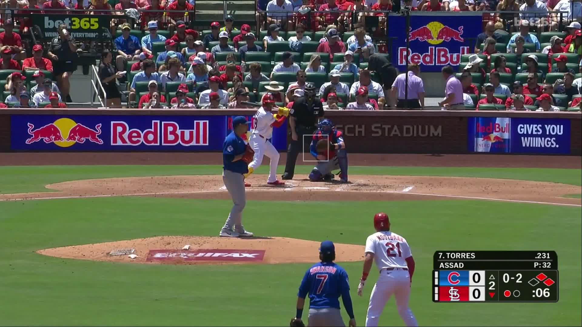 Game Recap Featured Image