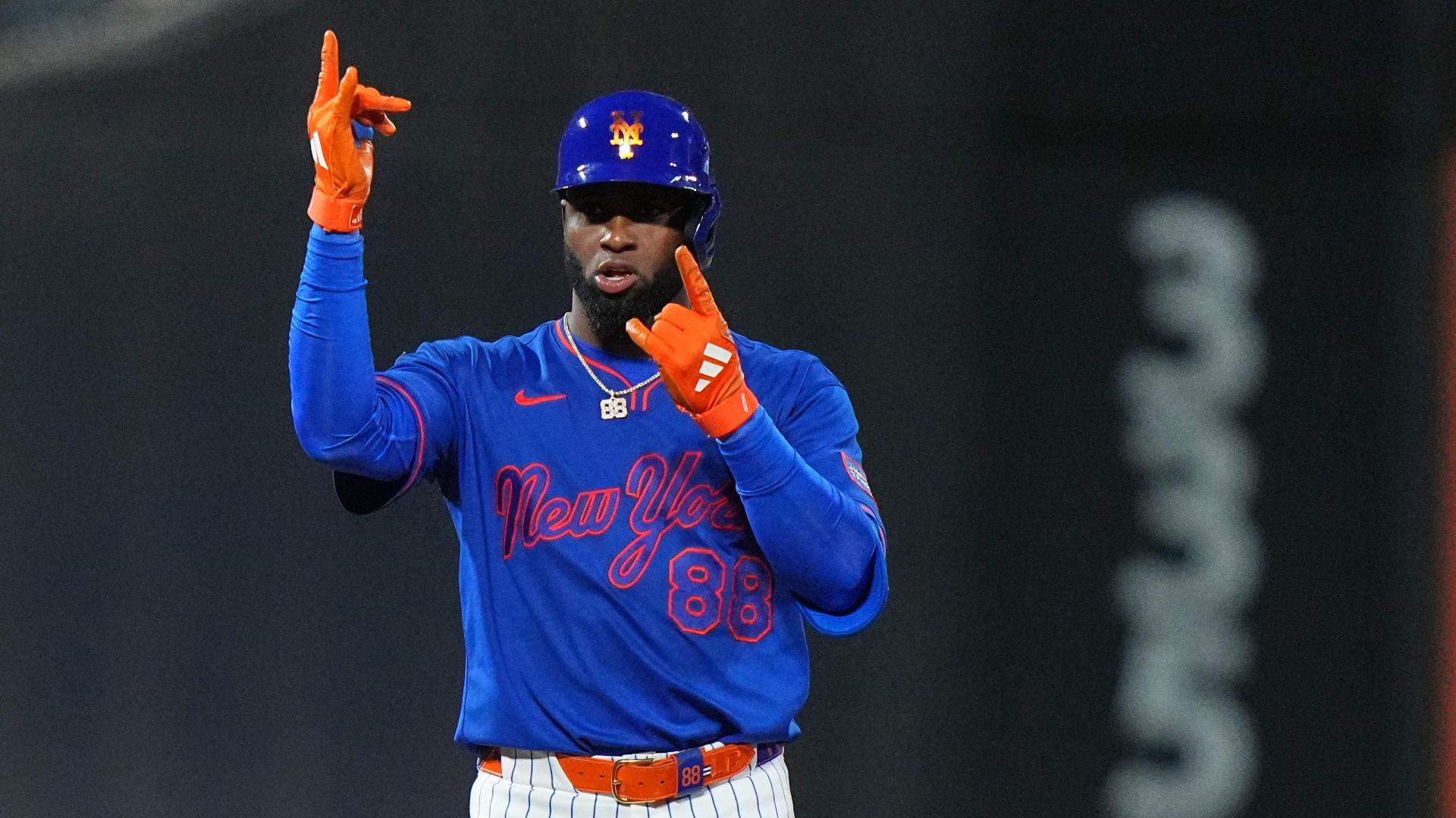 Miami Marlins vs. New York Mets: Game Highlights