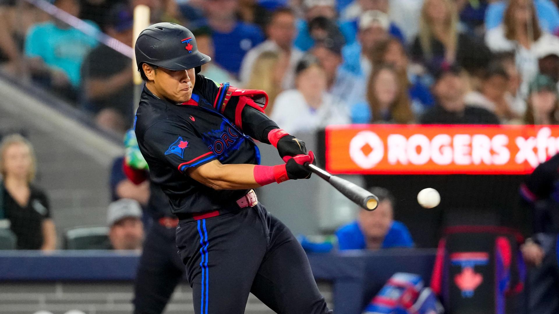 St. Louis Cardinals vs. Toronto Blue Jays: Game Highlights