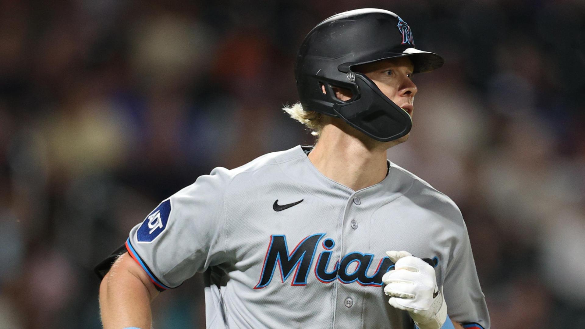 Miami Marlins vs. New York Mets: Game Highlights