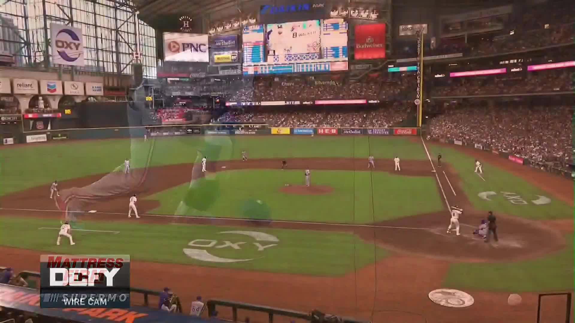 Christian Walker hits an RBI single — Article image accompanying Diaz leads Astros against the Rangers after 4-hit game on WagerUp Sports News. Christian Walker hits an RBI single — Article image accompanying Diaz leads Astros against the Rangers after 4-hit game on WagerUp Sports News.