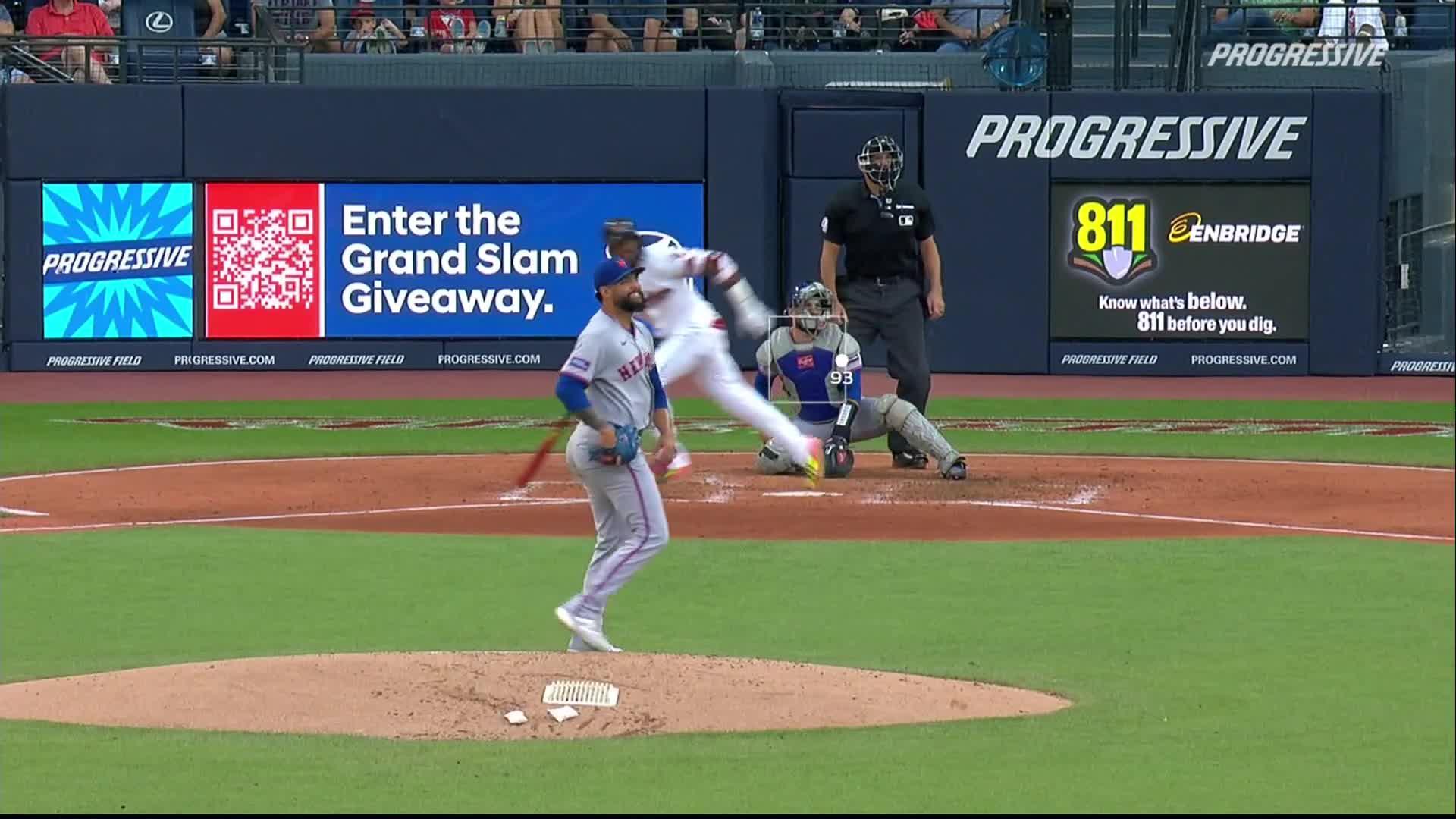 Angel Martinez hits an RBI double — Article image accompanying Guardians take on the Mets in first of 3-game series on WagerUp Sports News. Angel Martinez hits an RBI double — Article image accompanying Guardians take on the Mets in first of 3-game series on WagerUp Sports News.