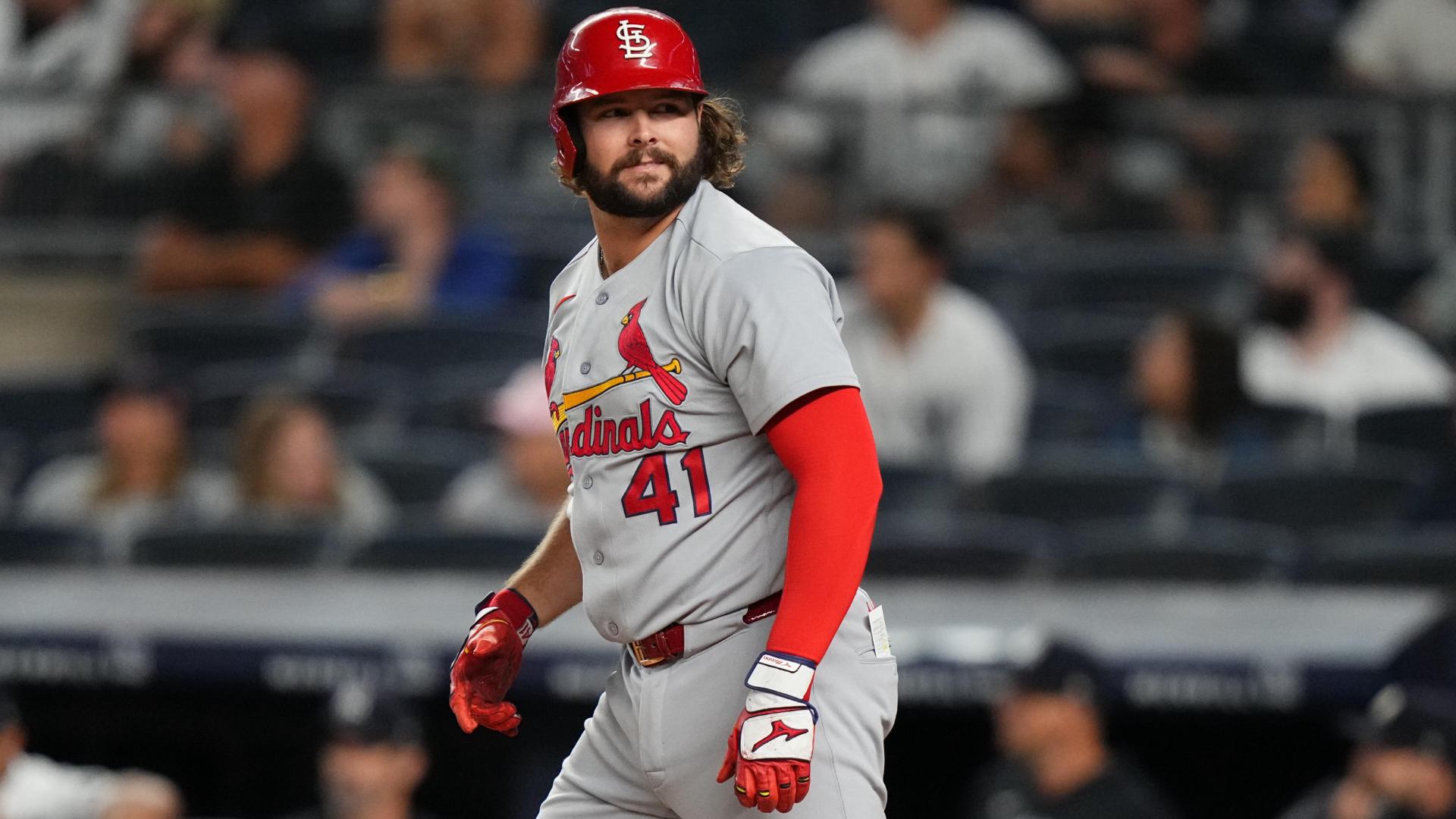 St. Louis Cardinals vs. New York Yankees: Game Highlights