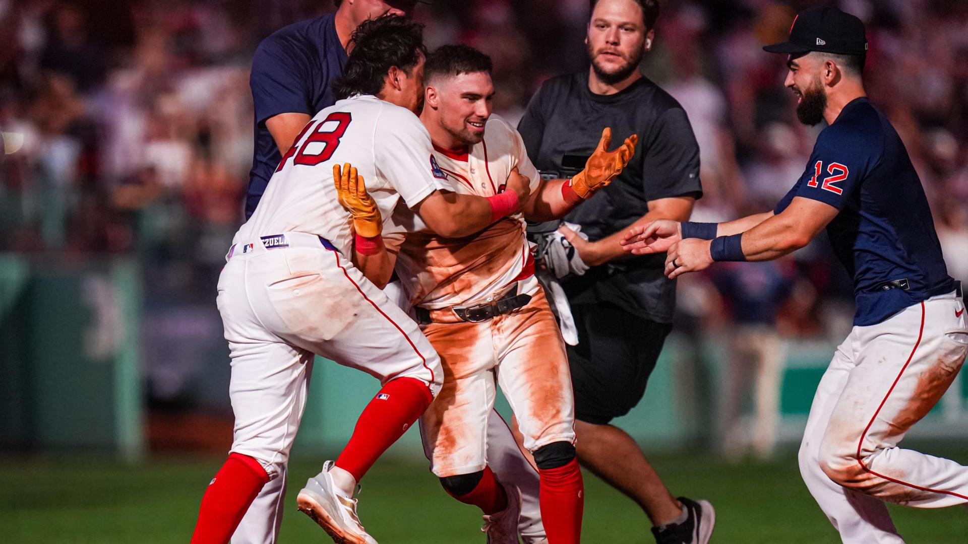 Game Recap Featured Image