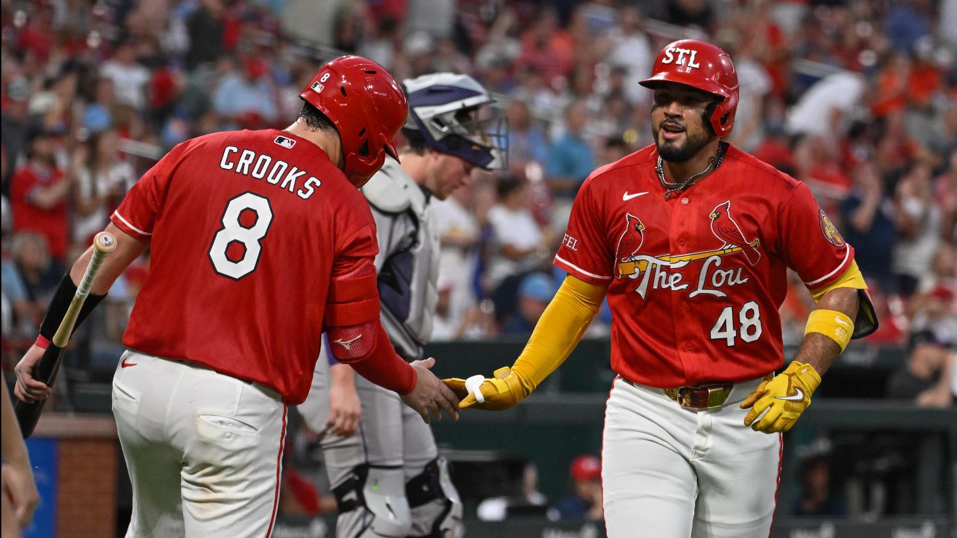 Game Recap Featured Image