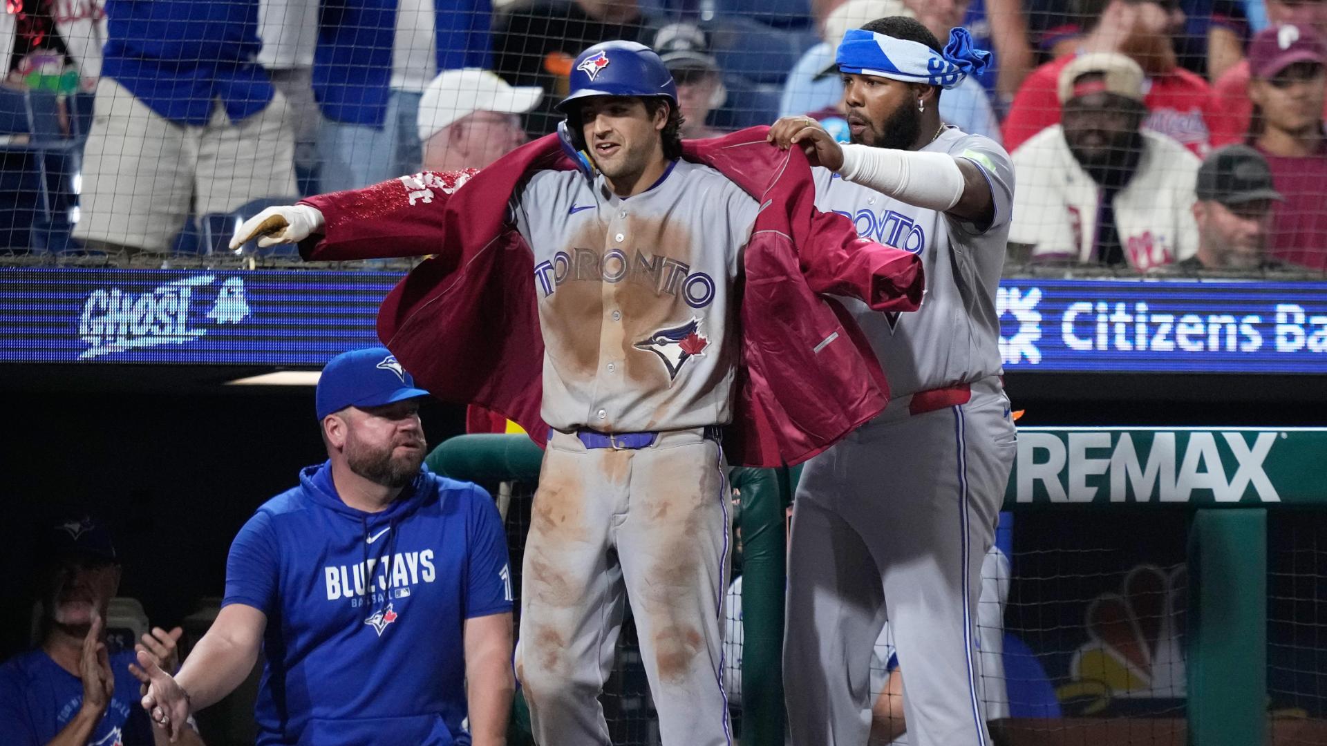 Game Recap Featured Image