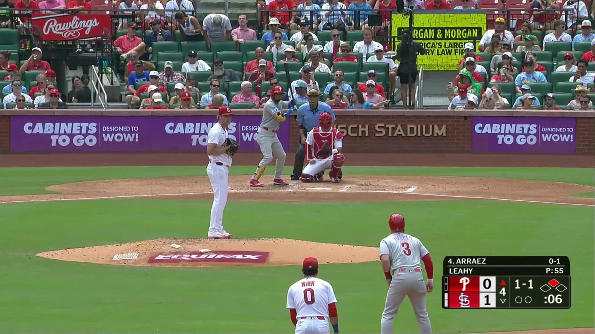 Game Recap Featured Image