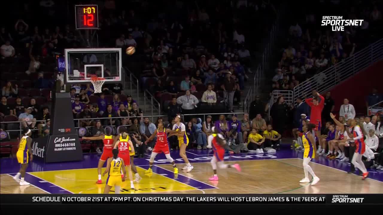 Portland Fire sign Nigeria captain Amy Okonkwo to WNBA contract as injury replacement