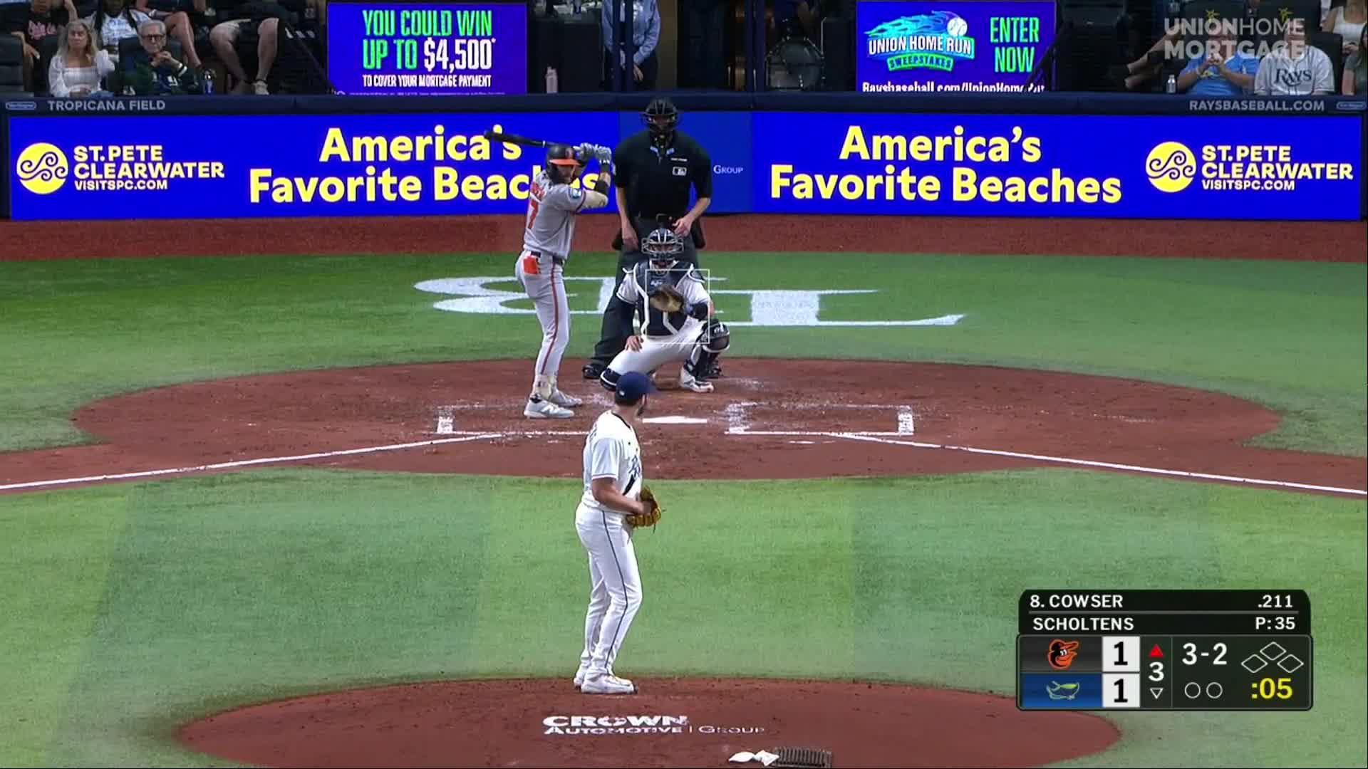 Game Recap Featured Image