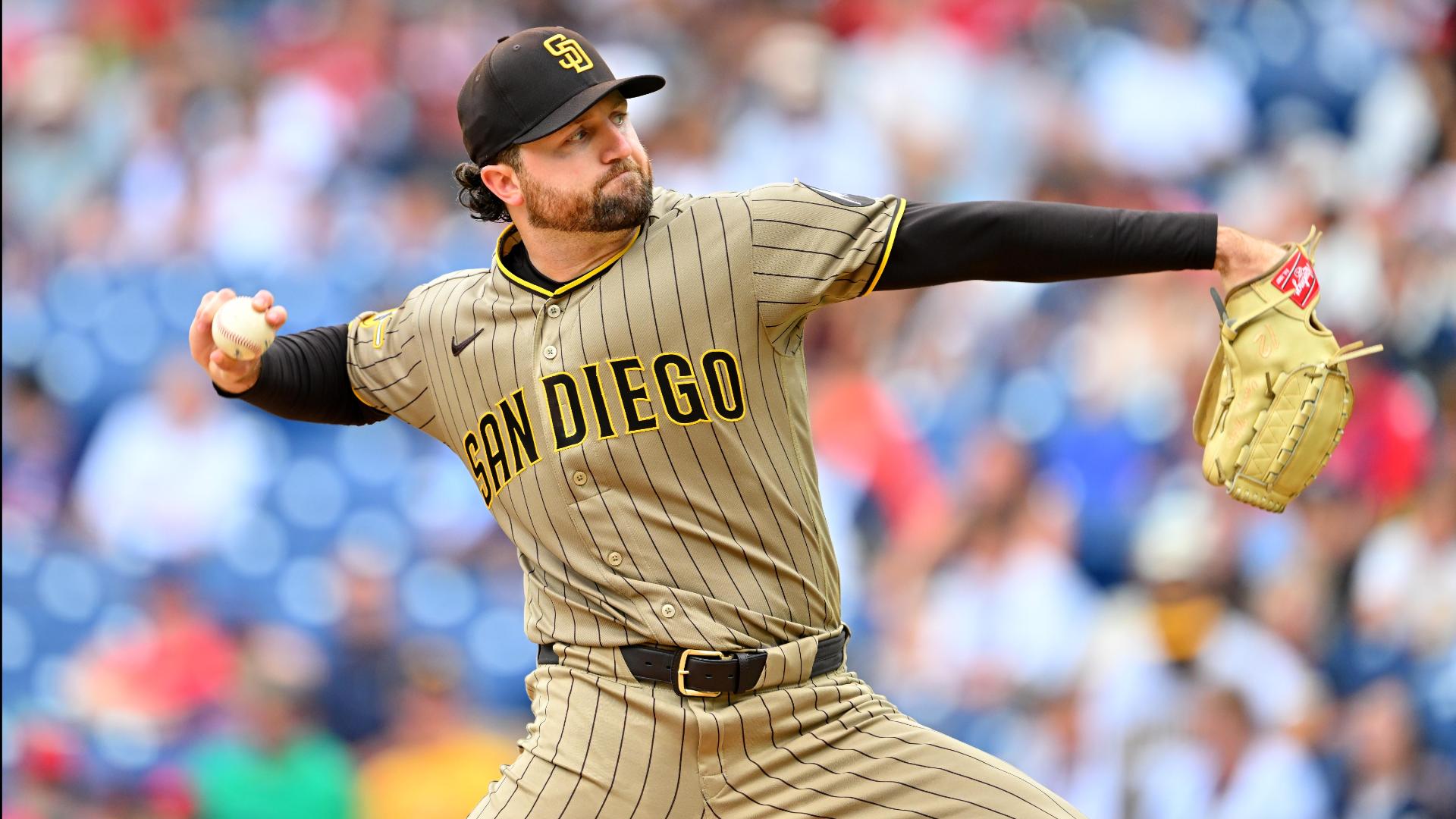 San Diego Padres vs. Cleveland Guardians: Game Highlights