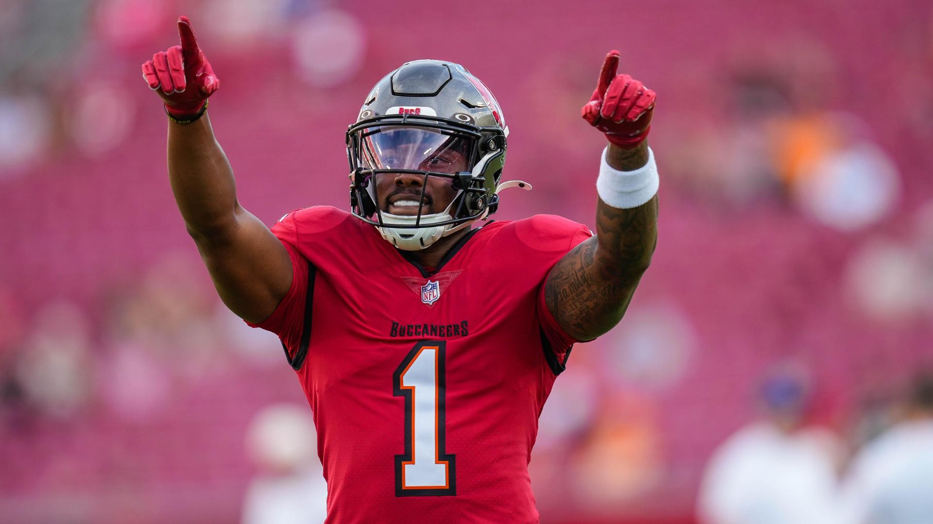 Kansas City Chiefs vs. Tampa Bay Buccaneers: Game Highlights