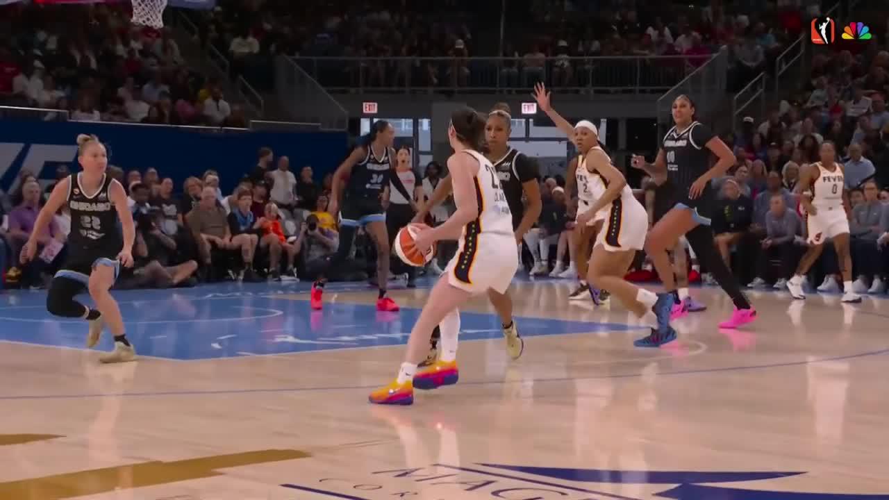 Chicago plays Indiana, seeks 4th straight victory