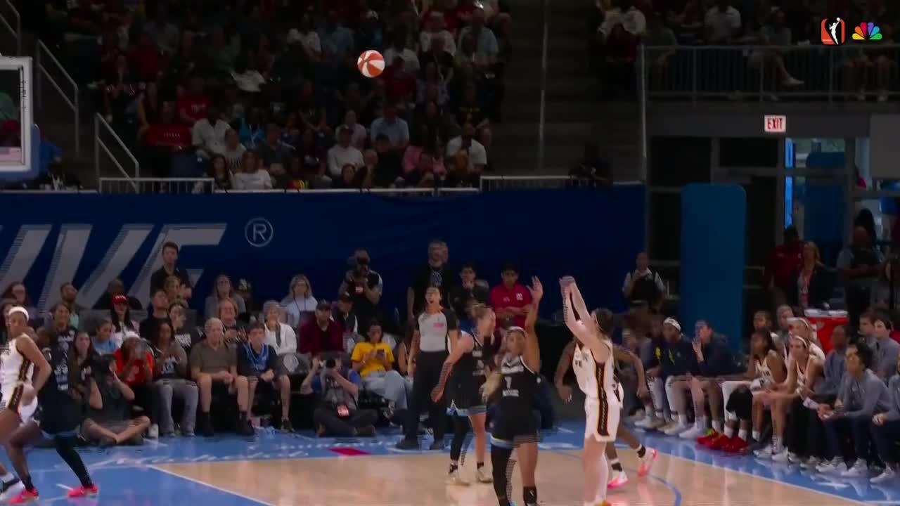 Chicago plays Indiana, seeks 4th straight victory