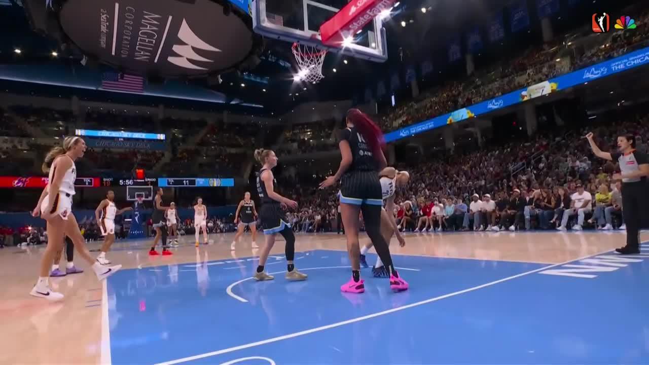 Chicago plays Indiana, seeks 4th straight victory