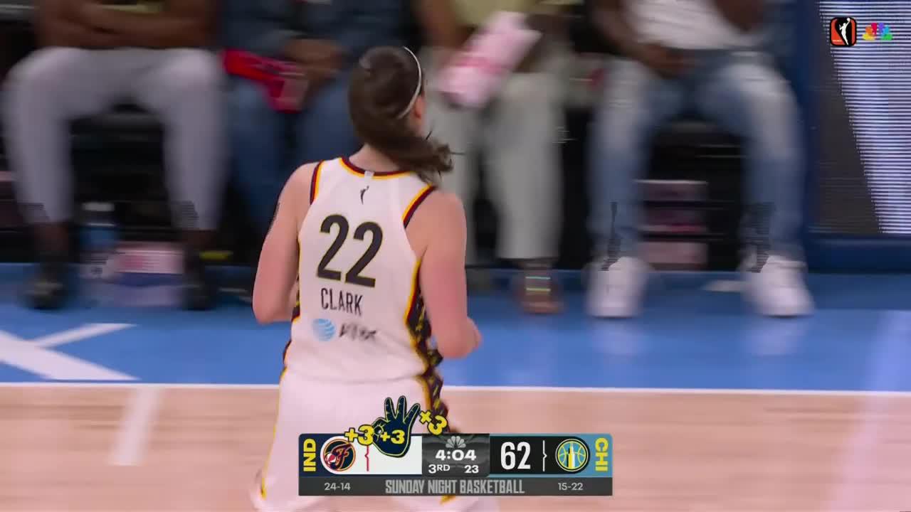 Chicago plays Indiana, seeks 4th straight victory