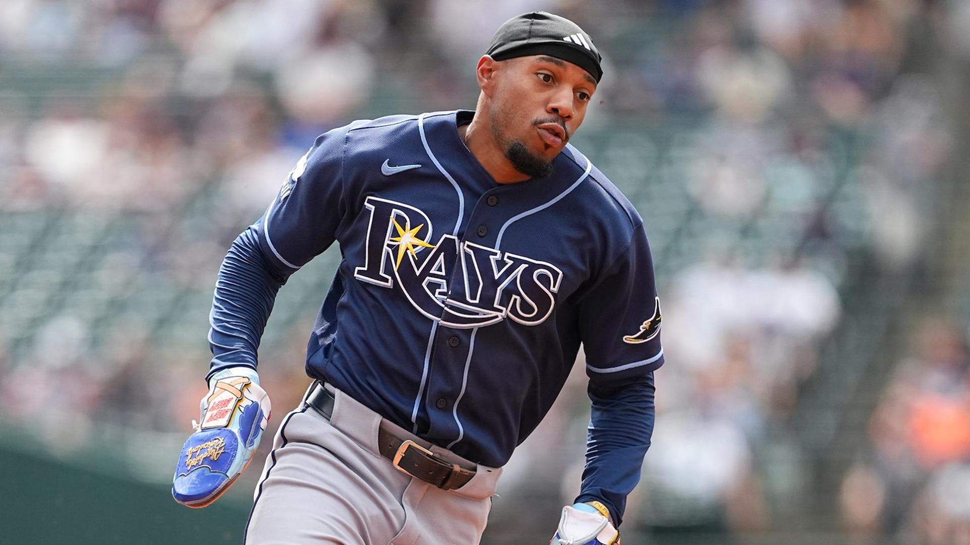 Rays take the series over the Tigers with 3-0 win