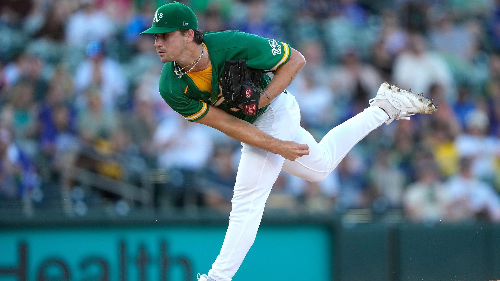 Minnesota Twins vs. Athletics: Game Highlights