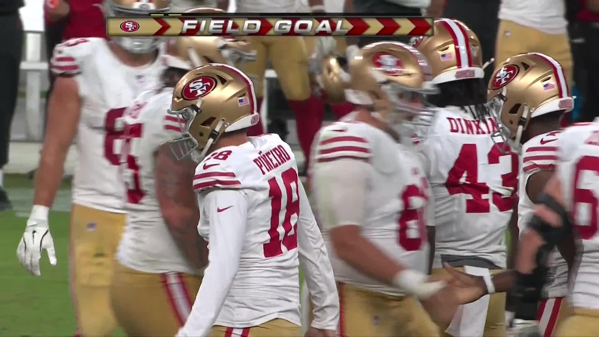 A rough night for Raiders rookie Fernando Mendoza in 18-12 preseason loss to the 49ers